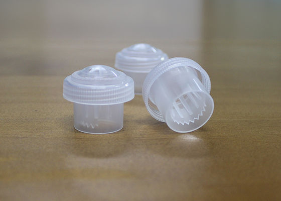 नवोन्मेषी प्लास्टिक प्रेस शेक न्यूट्रिएंट कैप फॉर विटामिन ड्रिंक एल - कार्निटाइन पैकेजिंग