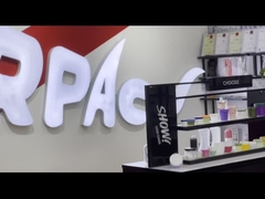 शोरूम वीडियो