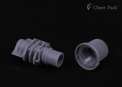 चीयर्स पैकेजिंग प्लास्टिक बोतल कैप उत्पादन फैक्ट्री का अवलोकन