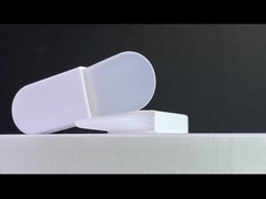 कॉस्मेटिक के लिए सिलिकॉन स्पाटुला