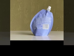 बूँद वाला थैला