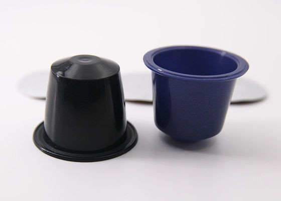 नेस्केफ डॉल्से गुस्टो मशीन के लिए मल्टी पैक इंस्टेंट बायोडिग्रेडेबल कॉफी पॉड्स