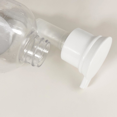 250ml शैम्पू बाथ क्रीम शॉवर जेल बॉडी लोशन कॉस्मेटिक पैकेजिंग कंटेनर कॉस्मेटिक जार