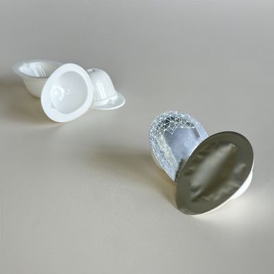 चेहरे की क्रीम लोशन के लिए अनुकूलन योग्य 8ml PP जेली कप