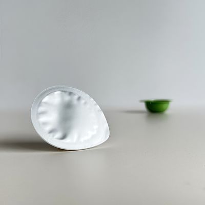 6ml 8ml कॉस्मेटिक क्रीम लोशन के लिए अनुकूलन योग्य पीपी जेली कप