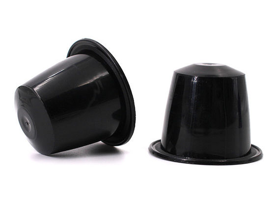 जेनेरिक नेस्प्रेस्सो पॉड्स इंस्टेंट कॉफी कैप्सूल सिंगल सर्विस कॉफी कैफे पैकिंग के लिए 6 जी / 7 जी