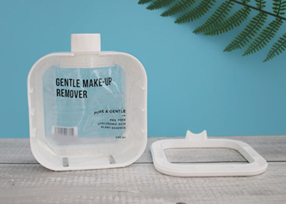 इनोवेशन न्यू डिज़ाइन टोंटी बैग 75% अचोहोल रिफिल रिस्टोर पाउच पैक 250 मि.ली.