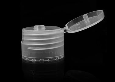 24-410 गर्दन बोतलों OEM के लिए कोई गड़गड़ाहट फ्लिप टॉप कैप इंजेक्शन प्लास्टिक मोल्ड बंद करें
